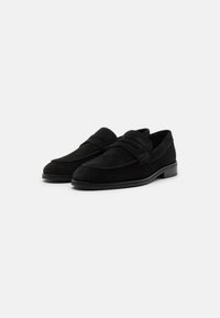 JOOP! KLEITOS FLEX LOAFER  - Obuća za navlačenje - black