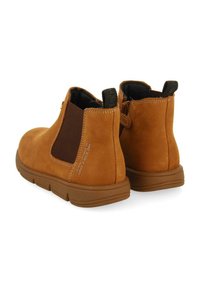 Gioseppo PIXEL LIGAND  - Botines - cuero