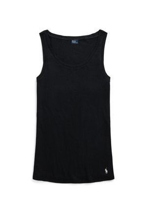 WHISPER WEIGHT - Débardeur - onyx