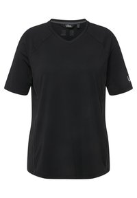 Niet geselecteerd, black