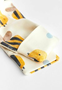 Next TWO WAY ZIP 3 PACK  - REGULAR FIT - Dupačky na spaní - blue yellow