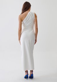 TUSSAH ZANNA MIDI - Maxi-jurk - white