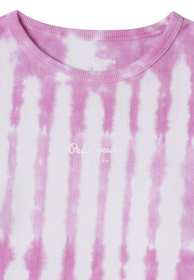Pepe Jeans Charles Tee T-Shirt Bambini e Ragazzi