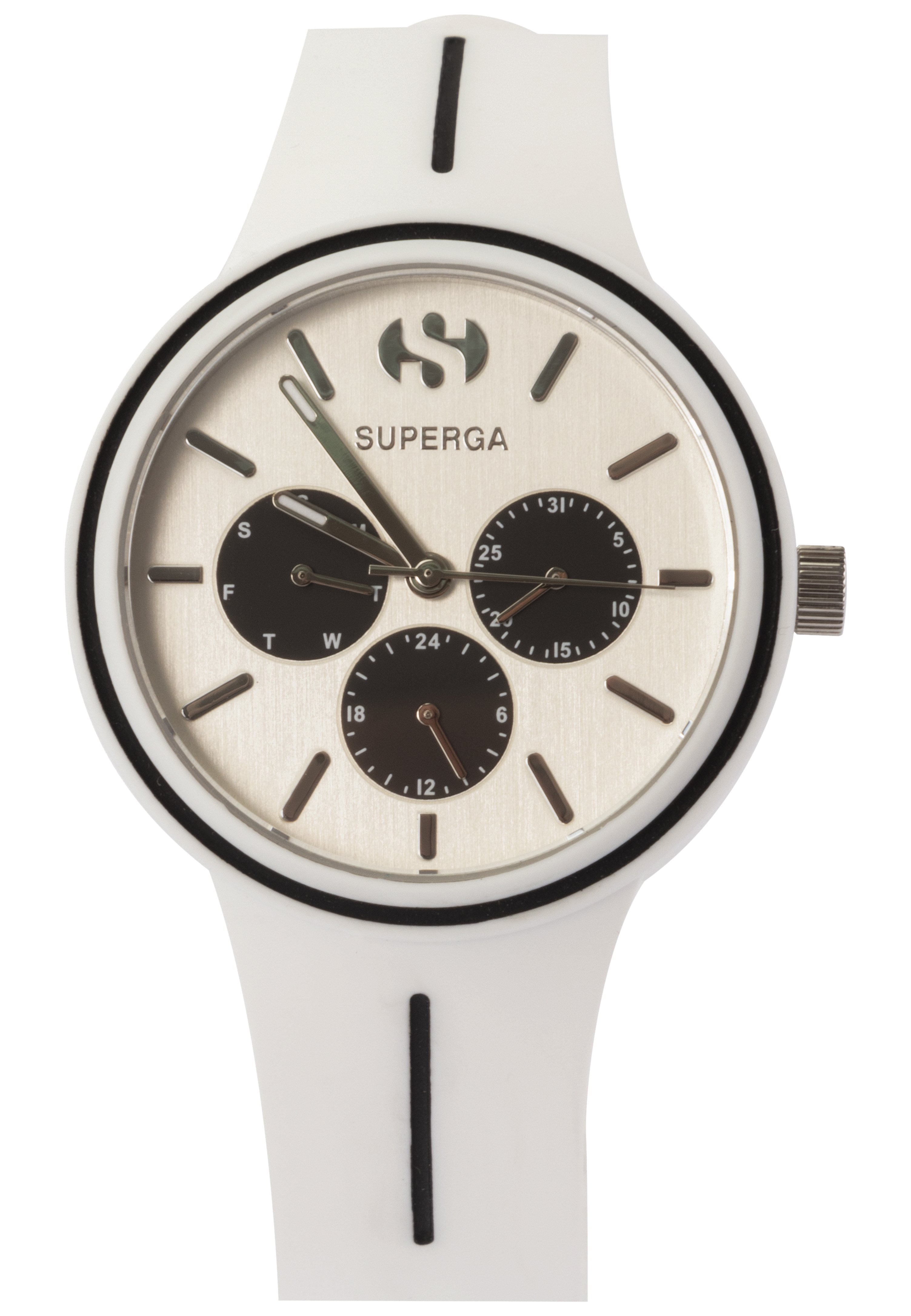 zalando superga nere