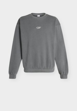 ARKK Copenhagen, CORE CREWNECK UNISEX - Sweatshirt - grey