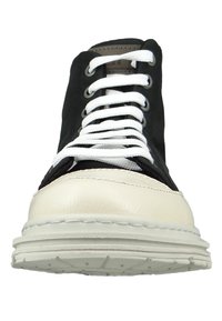 *Art ELEGANTE BIRMINGHAM 1895 - Sneakersy wysokie