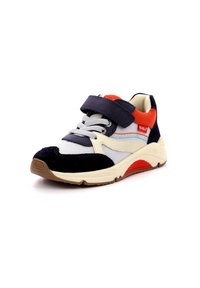 Kickers BASSES RUNRUN - Sneakers basse - marine