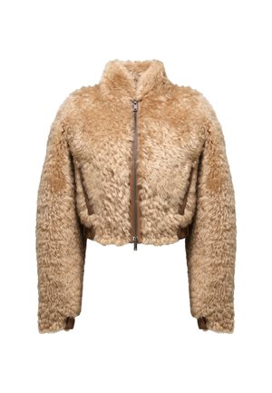 LIVIANA - Zimná bunda - beige