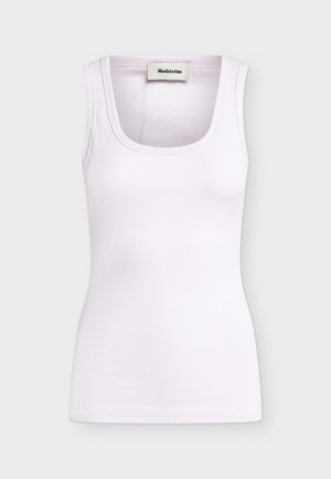 Modström, IGORMD - Top - lavender fog