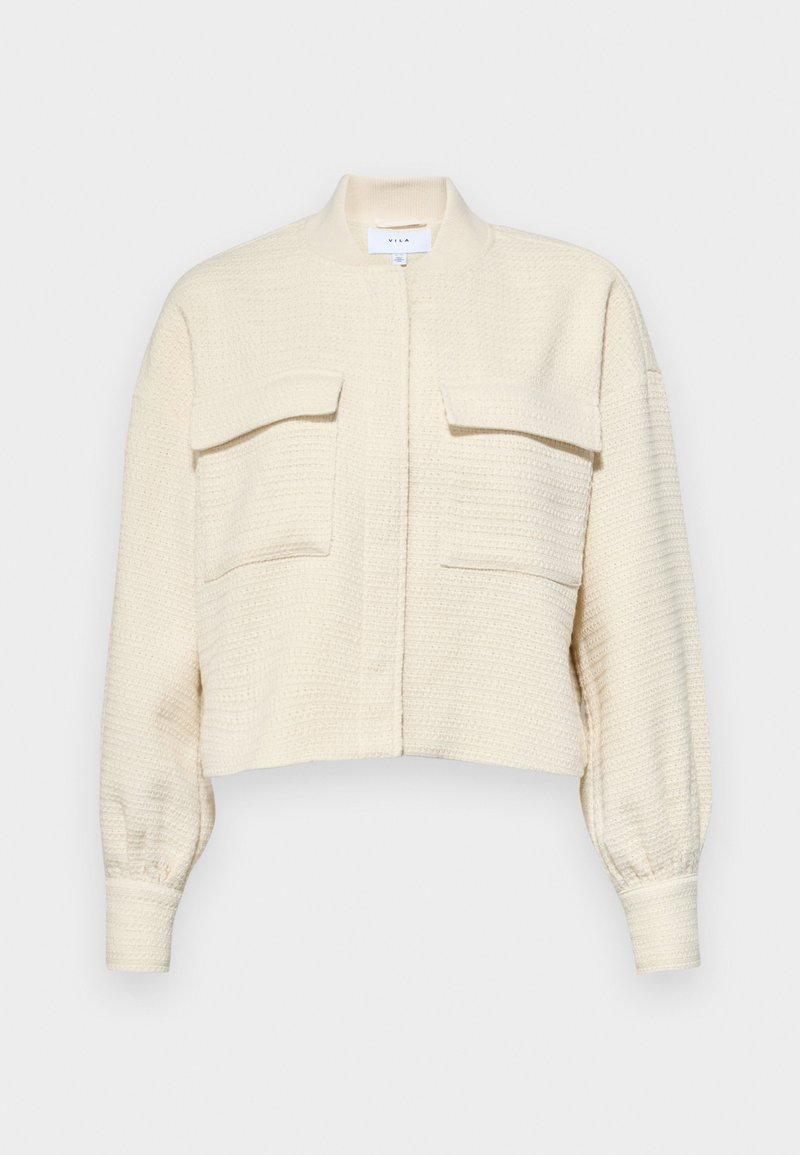 Vila Bomberjacks crème