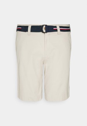 BROOKLYN LIGHT - Shorts - classic beige