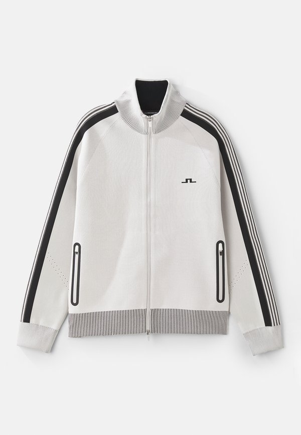 MAX TECH TRACK JACKET - Training jacket - moonbeam4