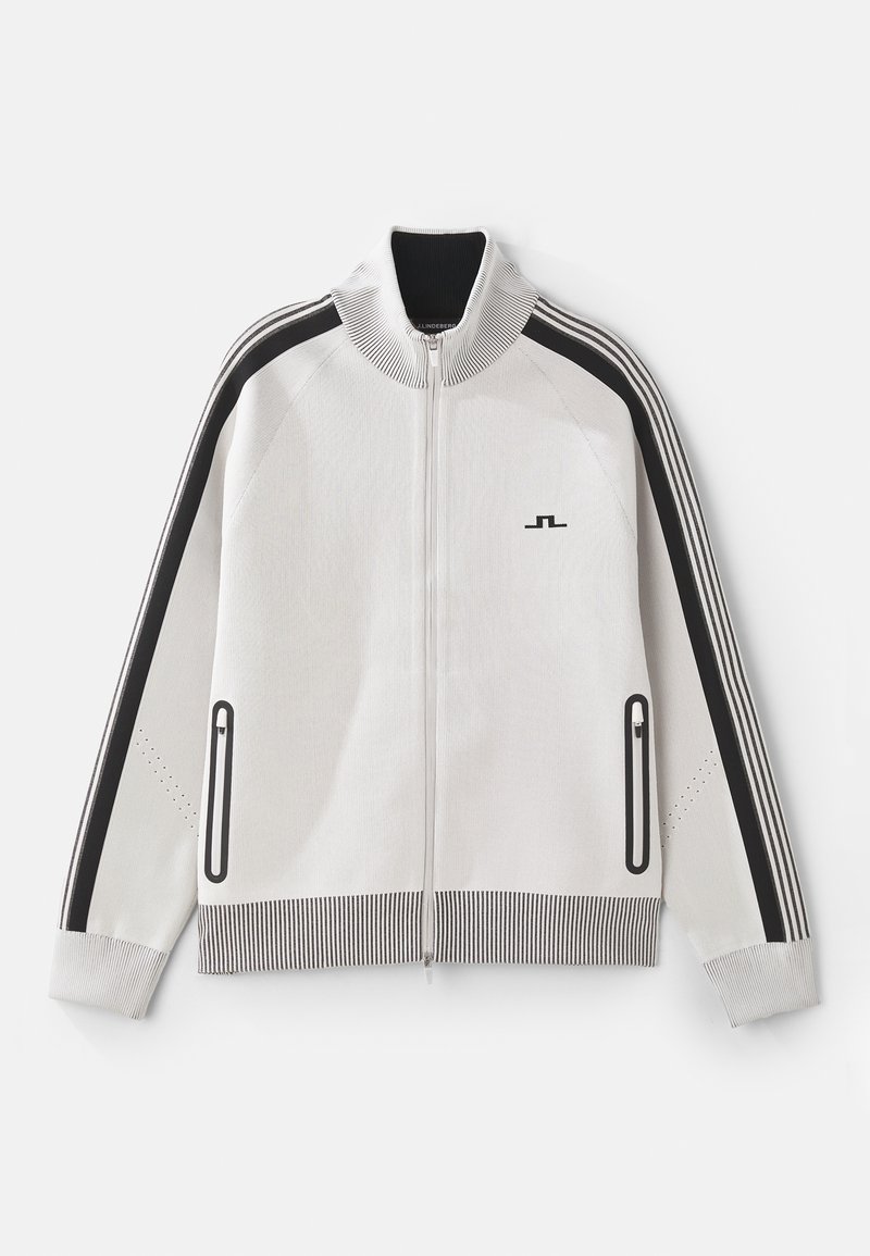 J.LINDEBERG Trainingsvest tan