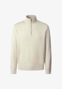 Ikke valgt, candle white