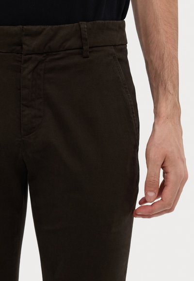 Dondup GAUBERT - Chino - brown