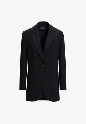 Luisa Spagnoli SAUNA - Blejzer - nero