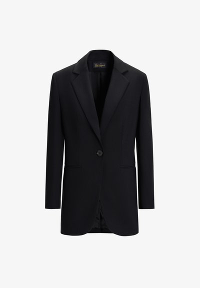 Luisa Spagnoli SAUNA - Bleiseri - nero