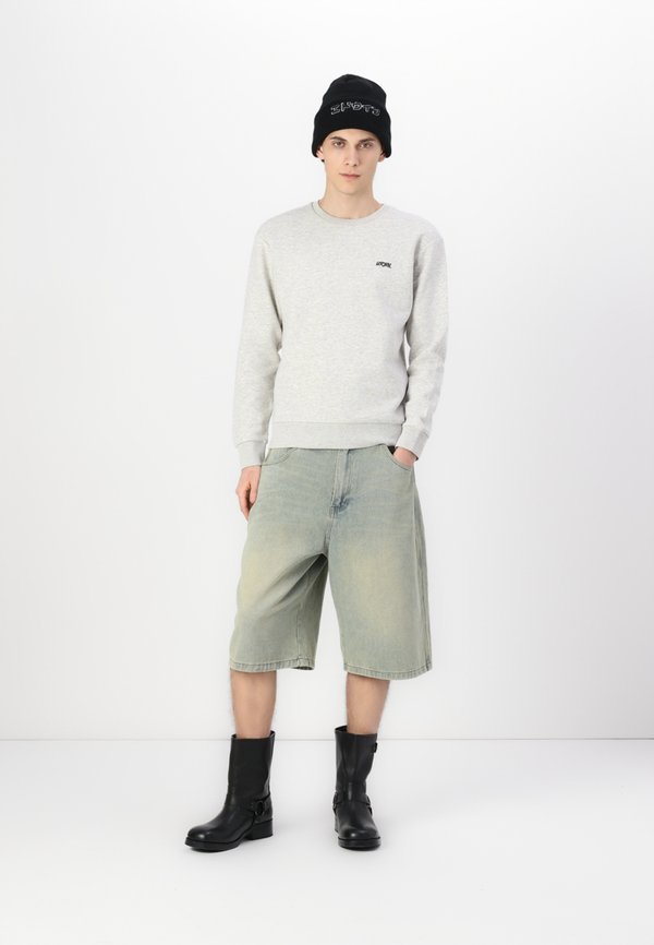 JJSCRIPT BRADLEY CREW NECK 2 PACK - Sweatshirt4