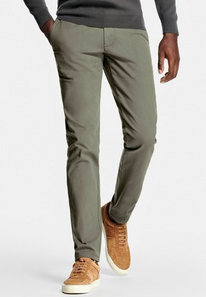 THE COOLERDAYS - Chino - Sherlocks