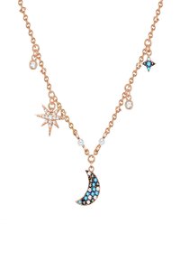 Kaelakee - rose gold-coloured