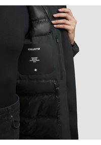 khujo VIONA5 ciemnoszary