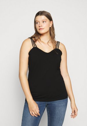Top - black