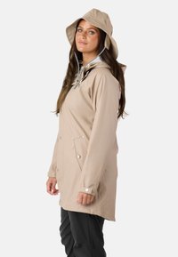 Swedemount VÄDERÖARNA - Sadetakki - beige