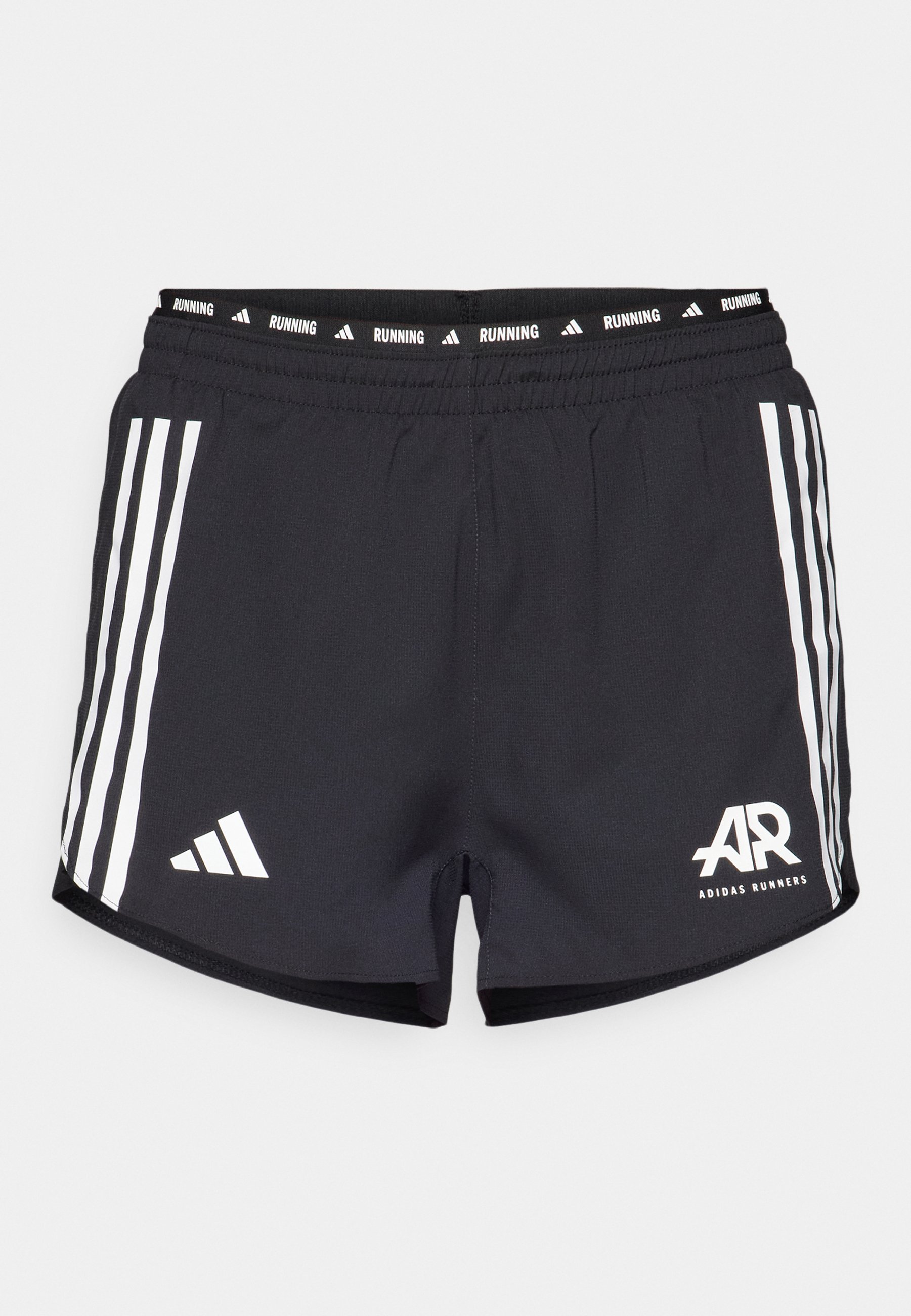 adidas Performance SHORT - Sports shorts - black - Zalando