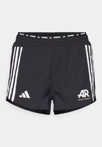 SHORT - Sports shorts - black