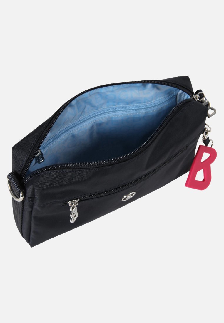 Damen Handtaschen | Bogner Umhängetasche marine/dunkelblau - JE55388 Damen Handtaschen | Bogner Umhängetasche marine/dunkelblau - JE55388