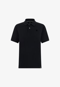 Non sélectionné, black