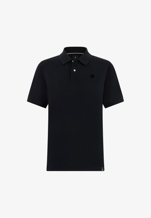 Boggi Milano, Polo - black