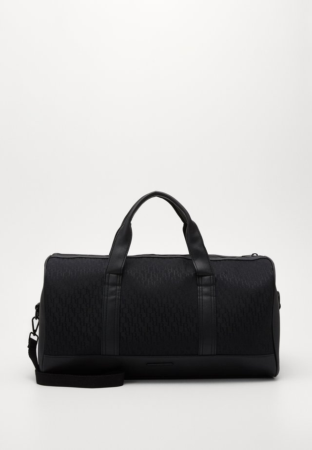 Weekendtas - black