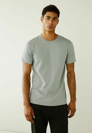 T-shirts basic - grey