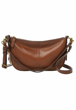 Kabelka - brown