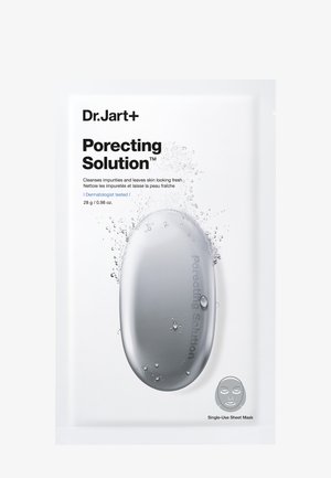 DERMASK™ PORETECTING SOLUTION - Gesichtsmaske - n/a