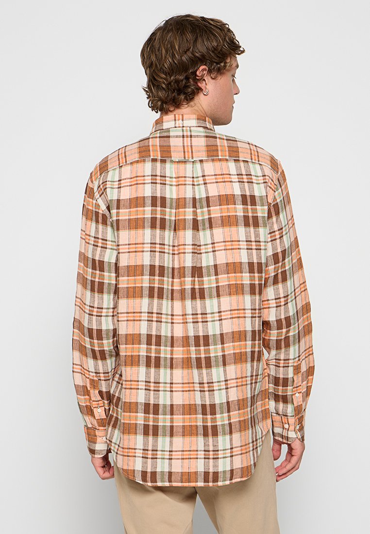 MADRAS REGULAR FIT