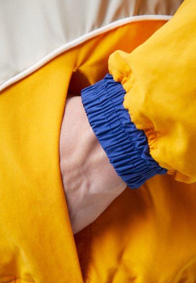 Ahluwalia MANGO TRACK UNISEX - Αντιανεμικό μπουφάν - navy