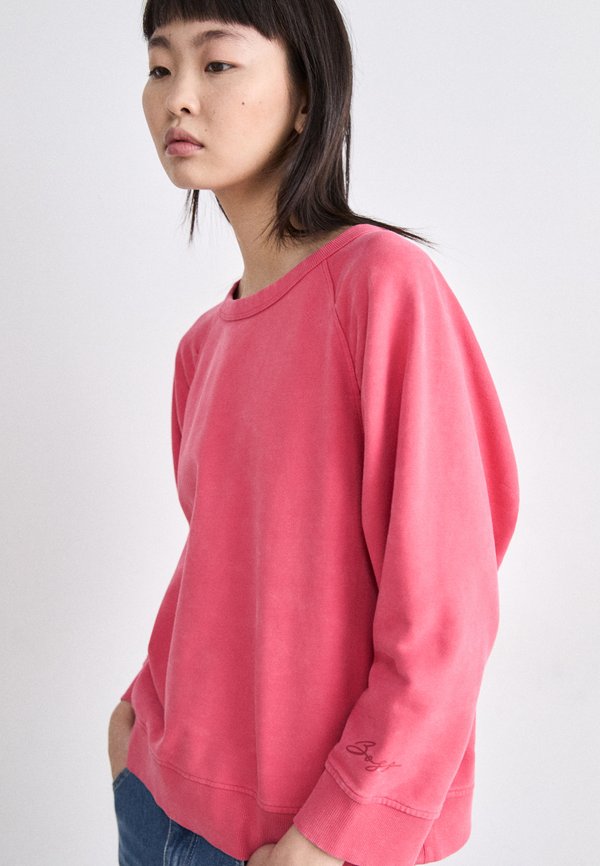 ETOWEL - Sweatshirt3