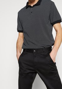 DOCKERS Chino - black