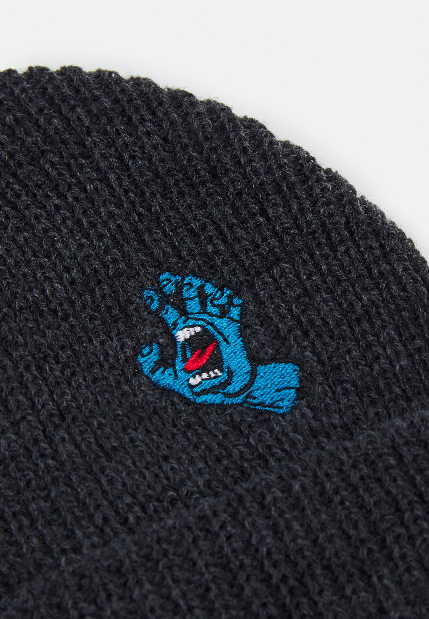 Santa Cruz SCREAMING MINI HAND BEANIE 