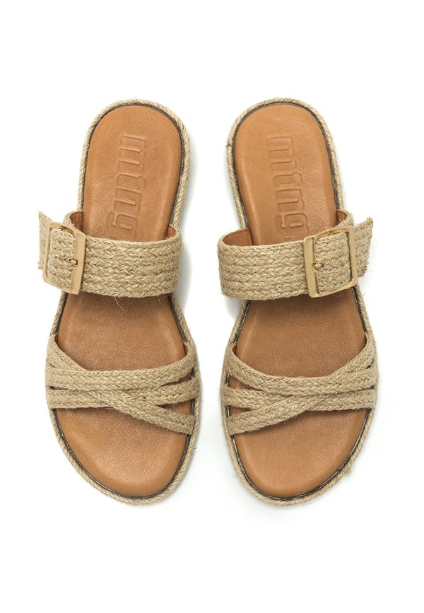 ANAIS - Mules - yute2