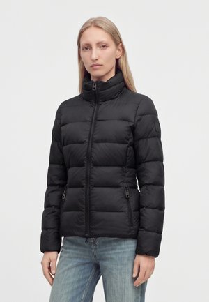 Belstaff, CALGARY JACKET - Chaqueta de invierno - black