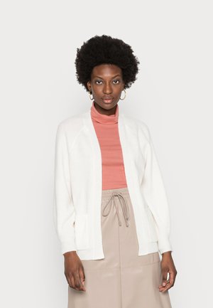 Kardigan - off-white