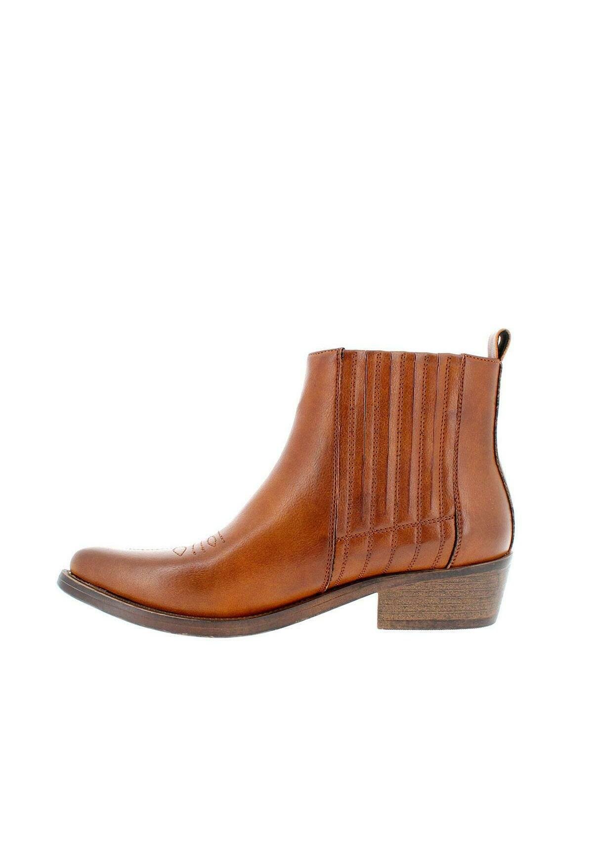 Botines camperos de mujer | Selección online en Zalando