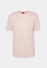 Não selecionado, light pastel pink