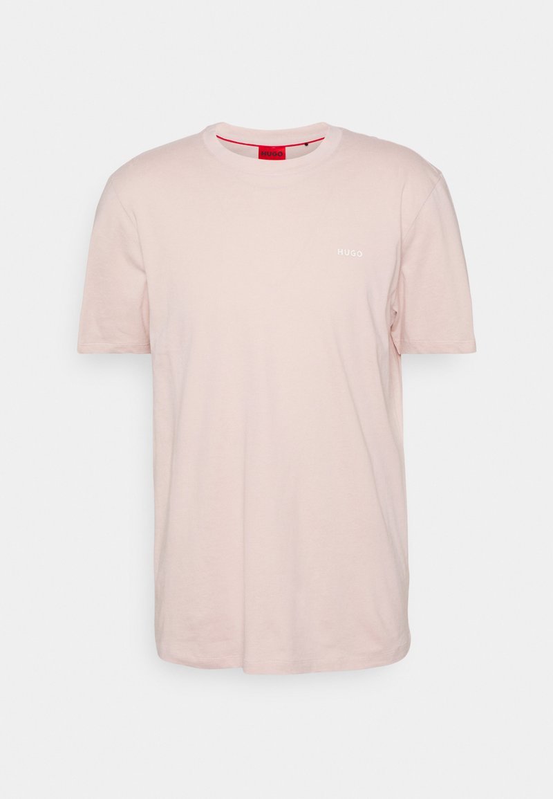 HUGO DERO - T-shirt básica - light pastel pink