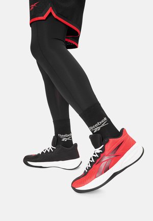 SPORTS CEO-PRESS 100246831 - Basketbola apavi - red black