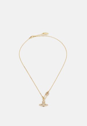 Vivienne Westwood LUCRECE PENDANT - Halskette - gold-coloured