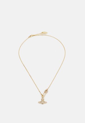 LUCRECE PENDANT - Collar - gold-coloured